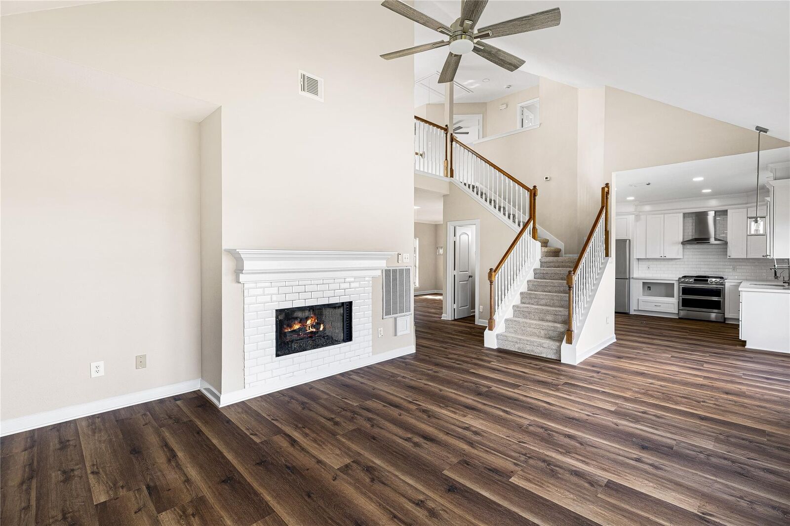 Property Photo:  1310 Deer Ridge Drive  TX 77573 