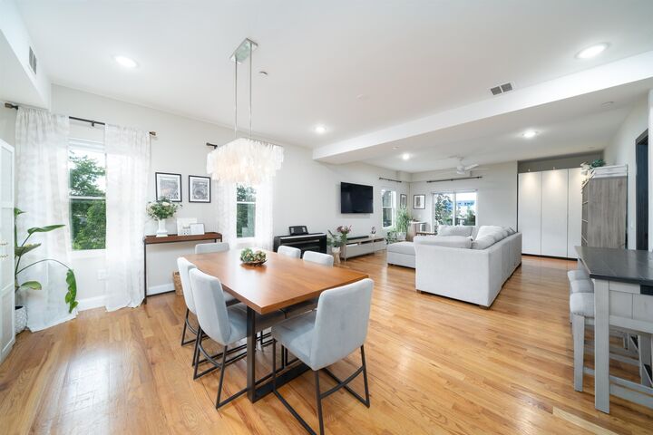 Property Photo: 65 Storms Ave 2C NJ 07306