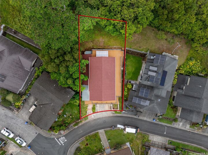 Property Photo:  1193 Kika Place  HI 96734 