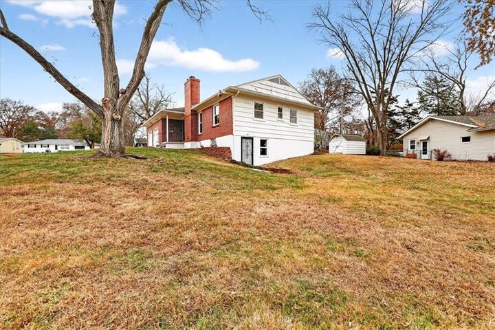 Property Photo:  8230 W 92nd Street  KS 66212 