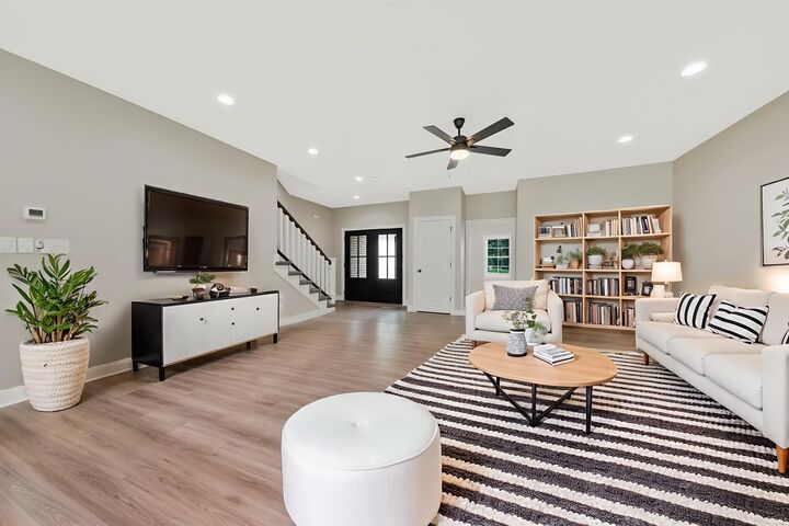 Property Photo:  19014 Amherst Lane  IN 47725 