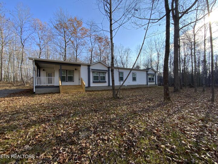 436 Pilot Mountain Rd  Lancing TN 37770 photo