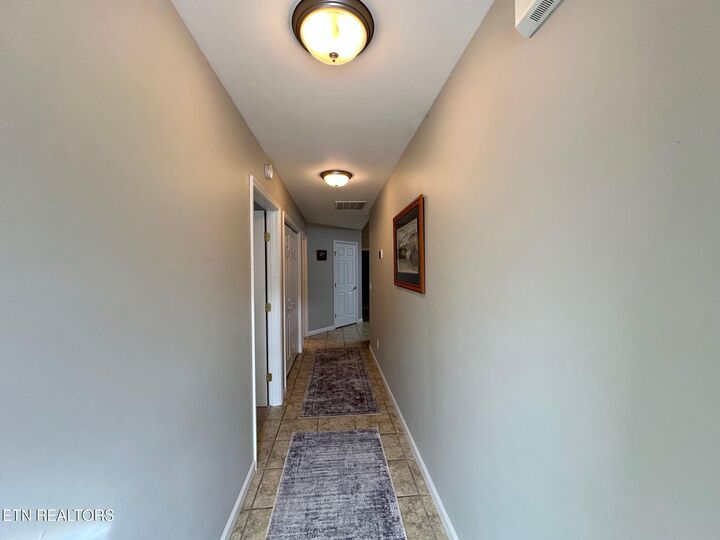 Property Photo: 918 Mercer Drive TN 37801