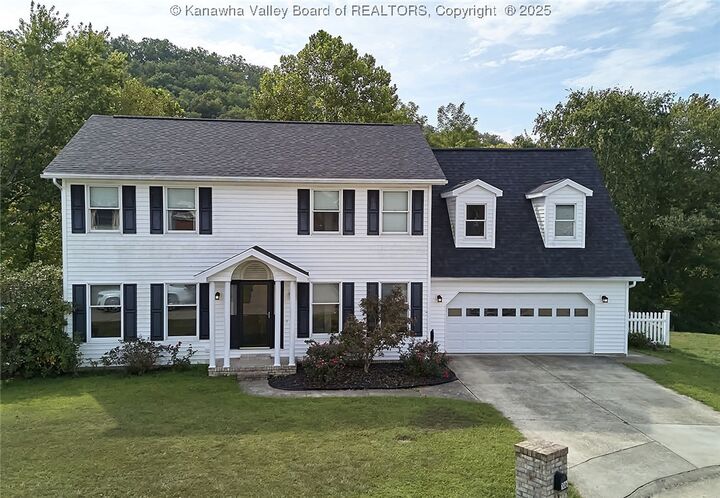 106 Vista Lane  Hurricane WV 25226 photo