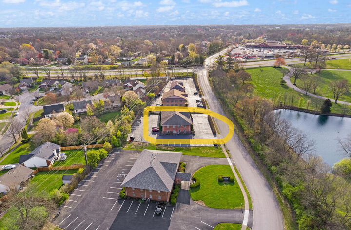 Property Photo:  103 Windhaven Dr 205  KY 40356 