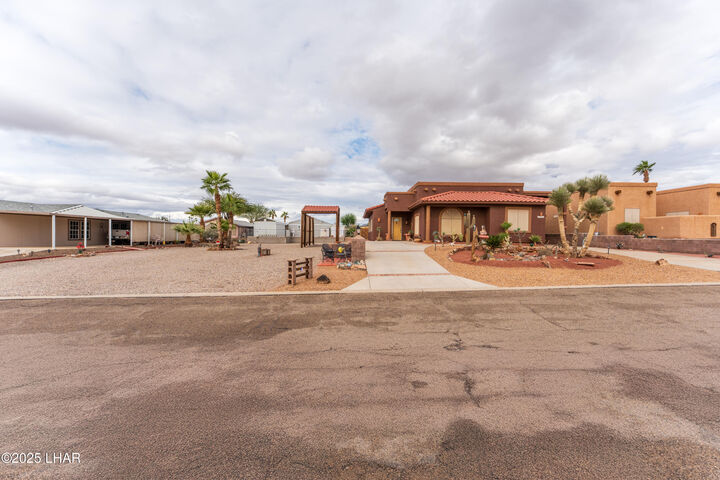 Property Photo:  1972 E Bayshore Rd  AZ 86404 
