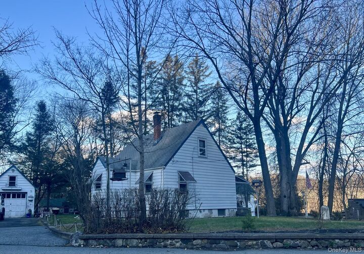 Property Photo:  6A Post Road  NY 10974 