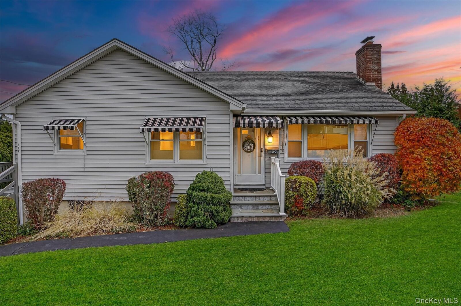 Property Photo:  322 Brighton Avenue  NY 10532 