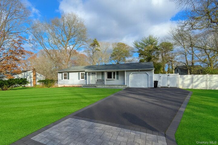 Property Photo: 59 Westfield Road NY 11727