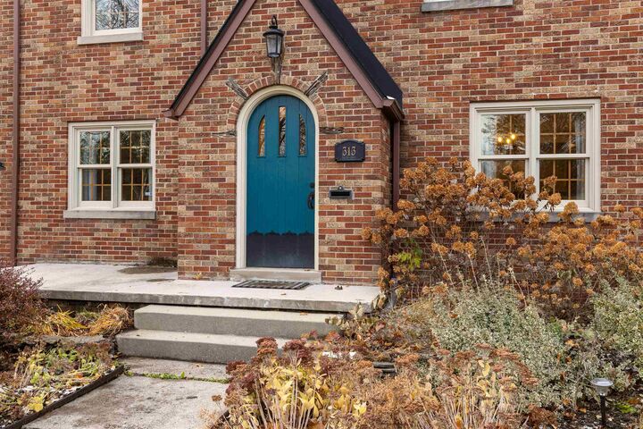 Property Photo:  313 Ardussi  MI 48602 