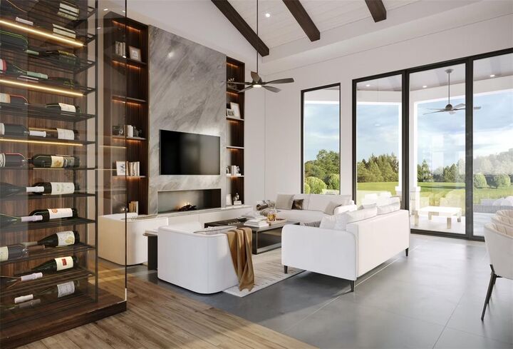 Property Photo: 2100 McClellan Drive FL 34239