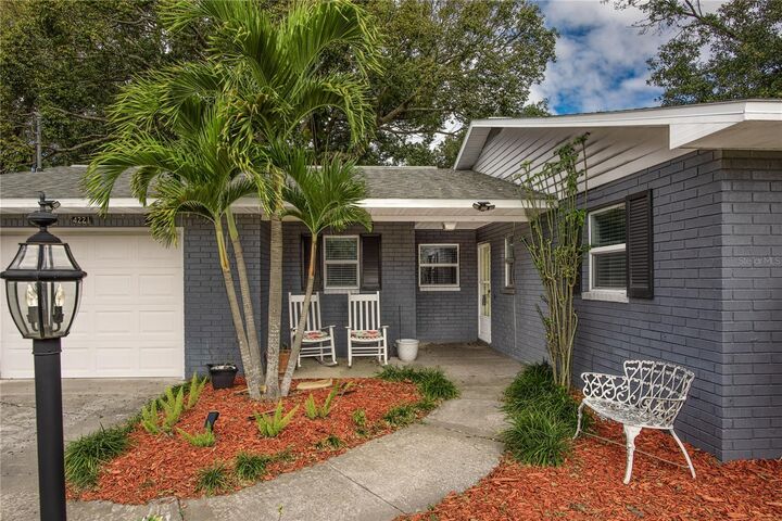 Property Photo: 4221 Lake Eleanor Drive FL 32757
