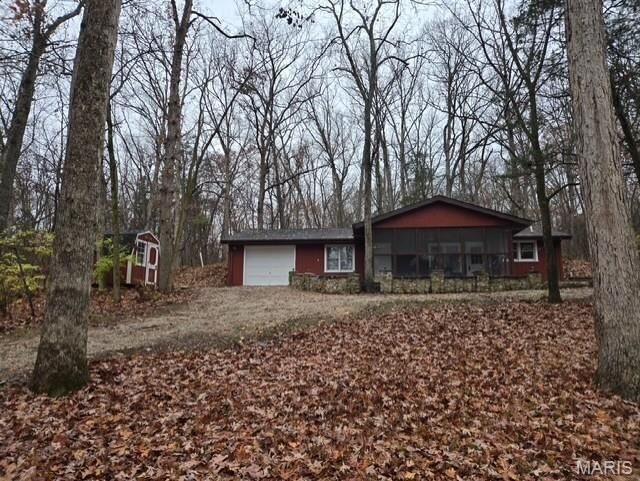 Property Photo:  8580 Buxton Acres Road  MO 63023 
