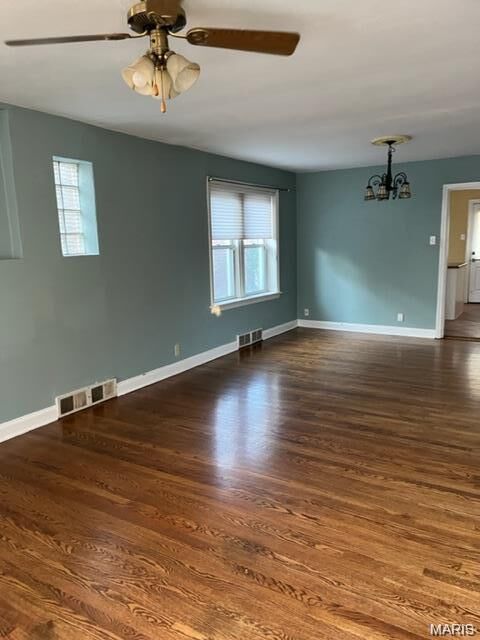 Property Photo: 6317 Potomac Street MO 63139