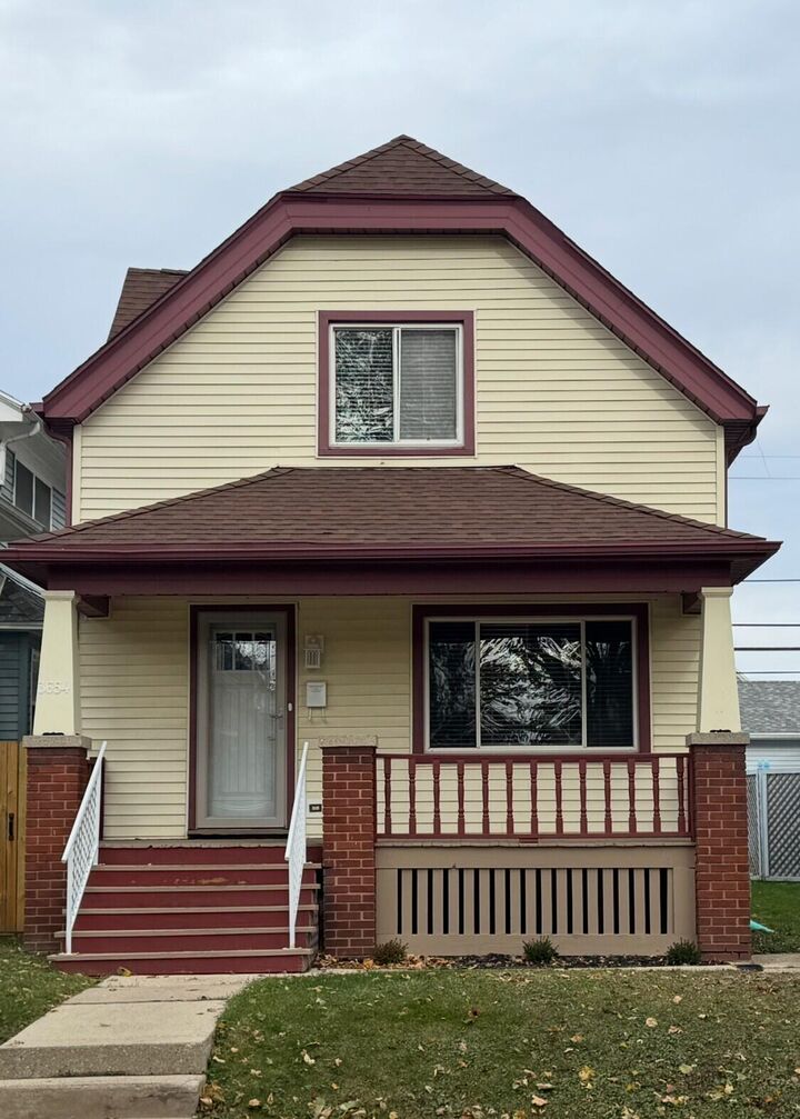 3654 E Van Norman Ave  Cudahy WI 53110 photo