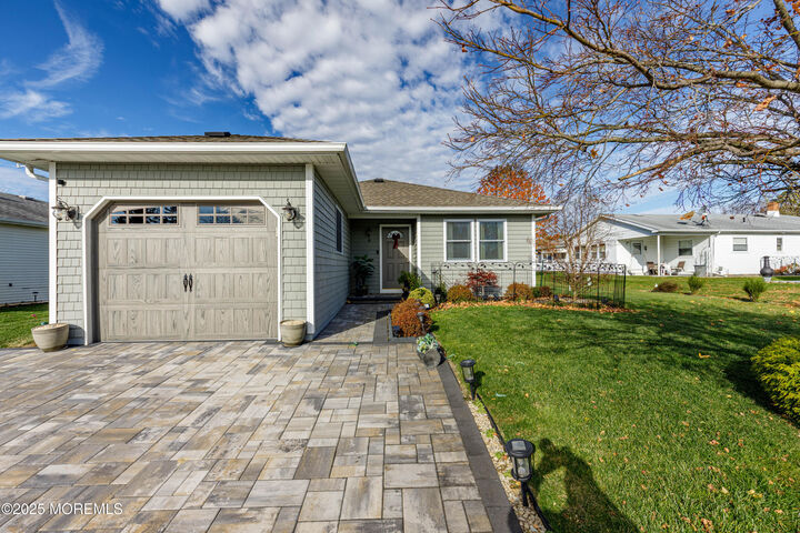 6 Bimini Drive  Toms River NJ 08757 photo