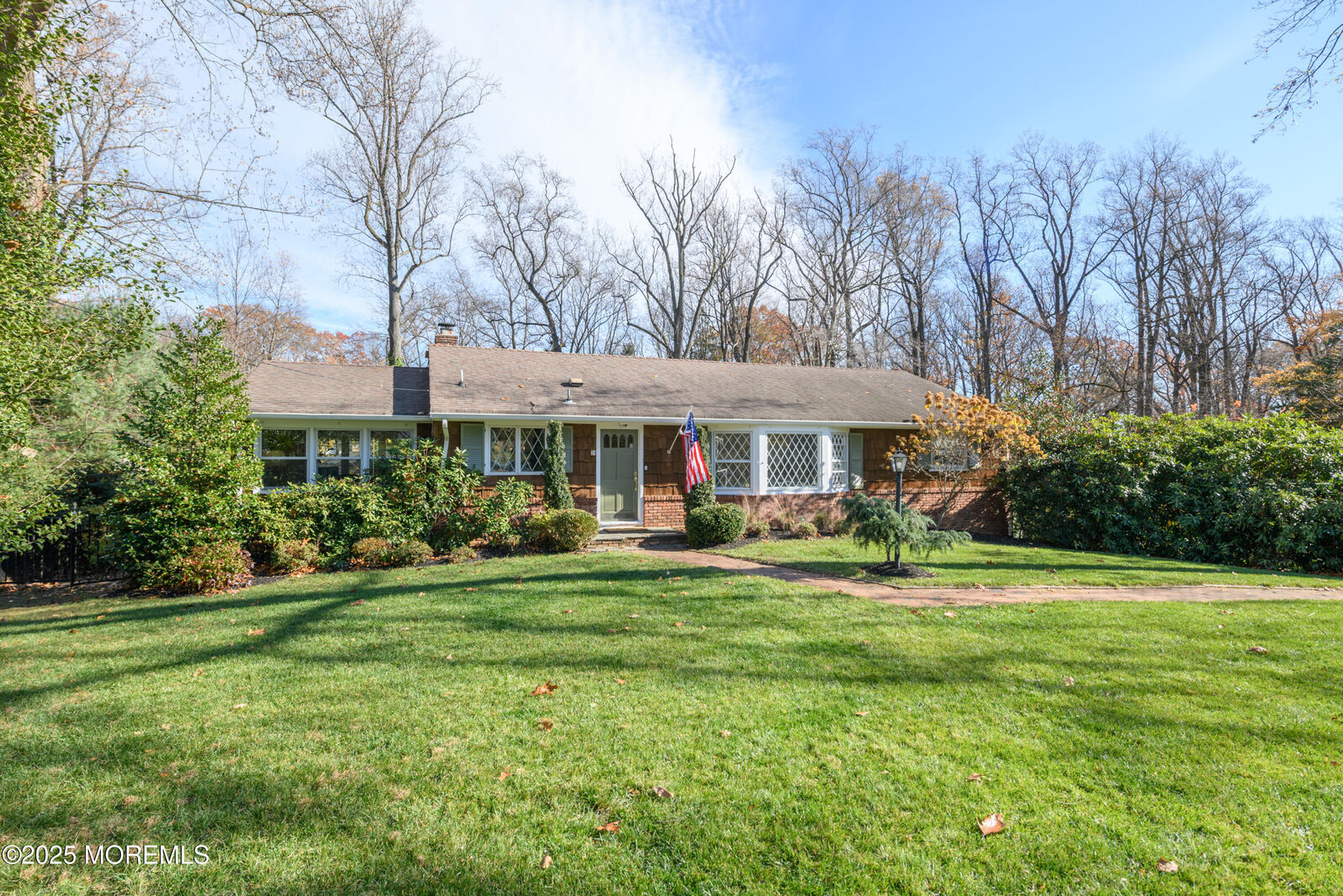 Property Photo:  74 Fish Hawk Drive  NJ 07748 