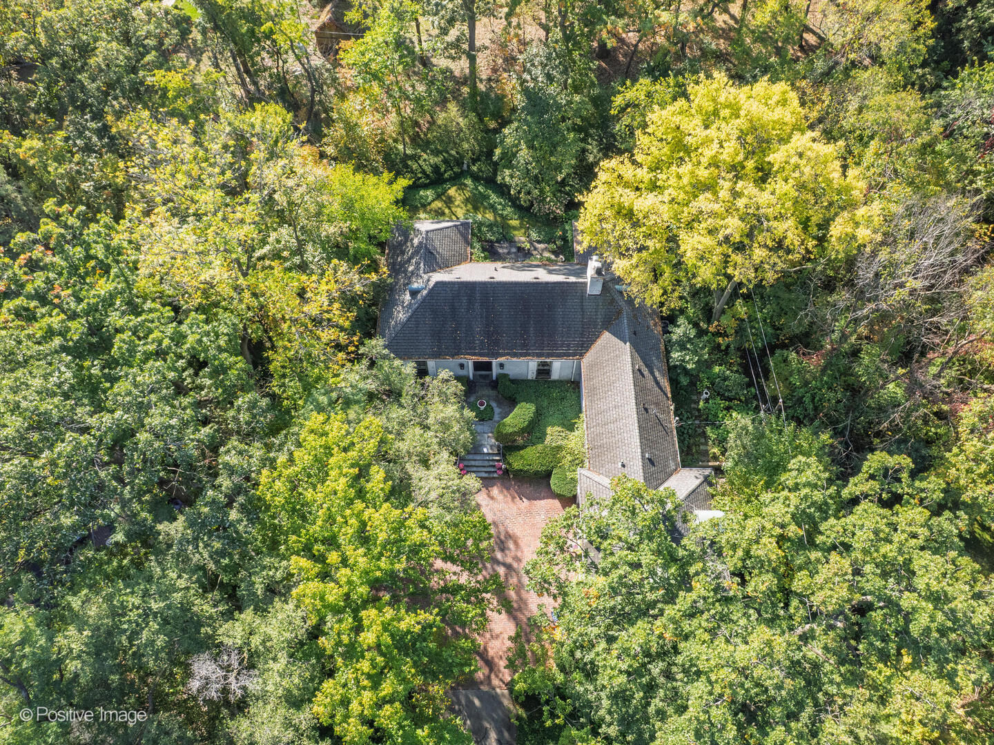 Property Photo:  704 Bittersweet Lane  IL 60521 