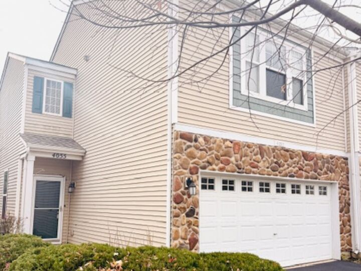 4055 Blackstone Drive 4055  Aurora IL 60504 photo