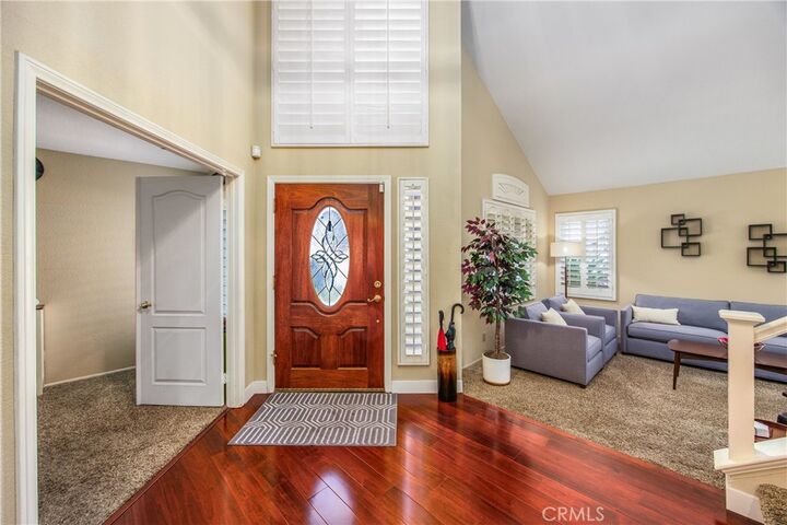 Property Photo: 7751 Jack Rabbit Lane CA 92346