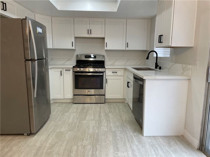 Property Photo: 1540 Potrero Grande Drive A CA 91770