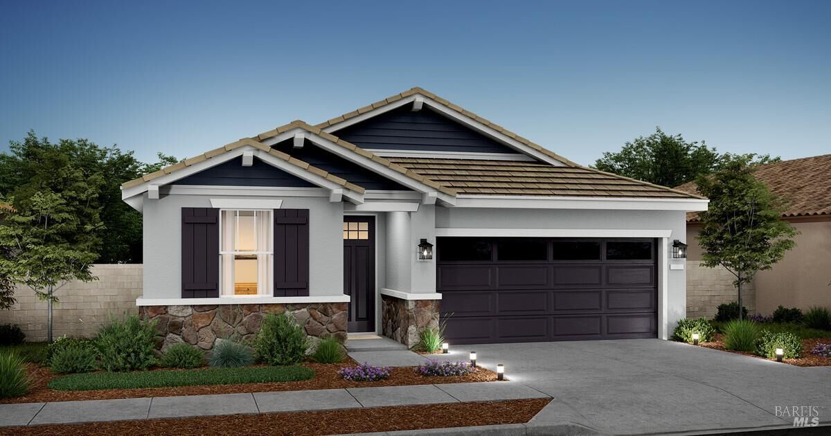 Property Photo: 335 Nighthawk Ridge CA 95620