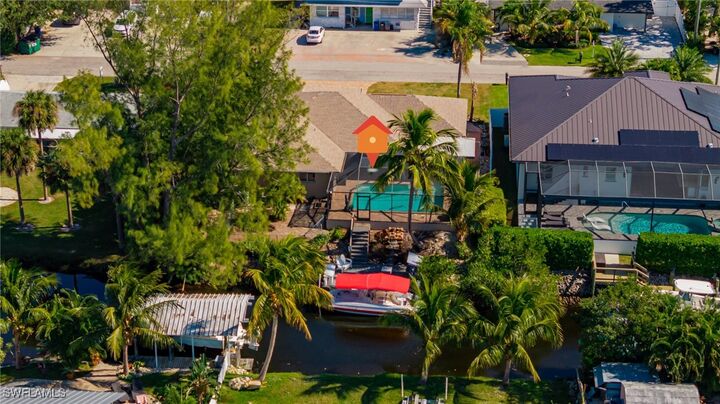 Property Photo:  27267 J C Lane  FL 34135 