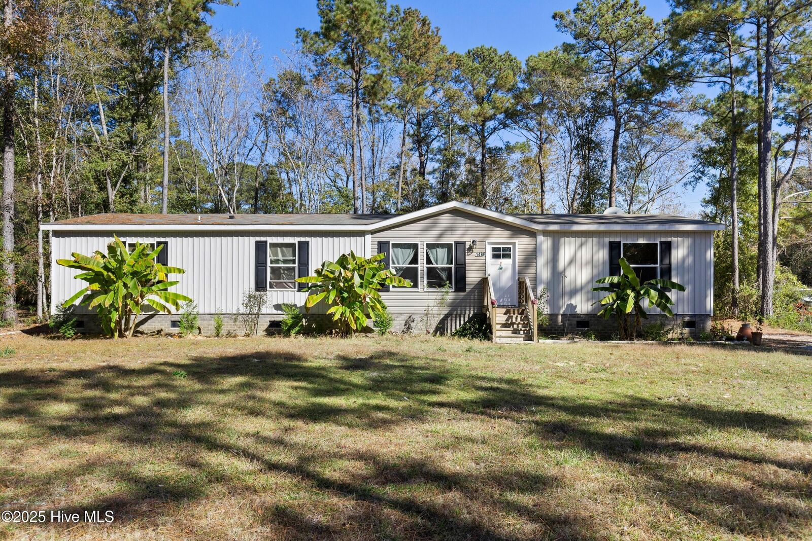 Property Photo:  1480 Maco Road NE  NC 28451 