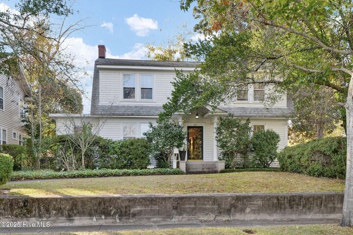 Property Photo:  219 N 18th Street  NC 28405 