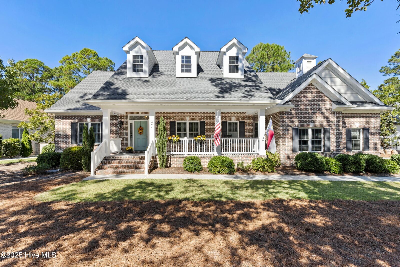 Property Photo: 471 Weatherly Lane SE NC 28422