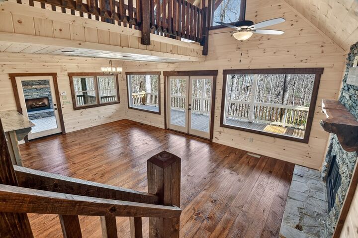 Property Photo:  Lot A Mangums Trail  GA 30513 