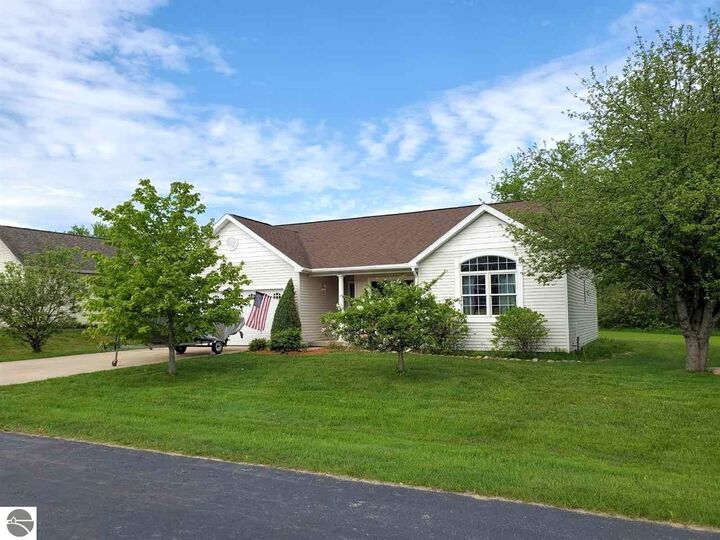 Property Photo:  07155 Applewood Drive  MI 49720 