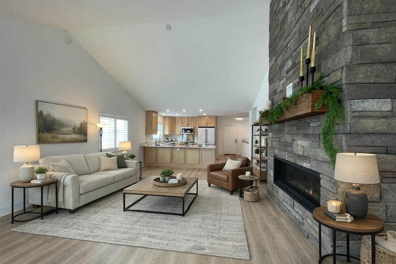 Property Photo:  1520 Parmenter Court  MI 49770 