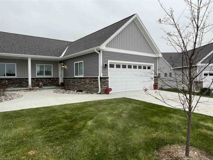 1520 Parmenter Court  Petoskey MI 49770 photo