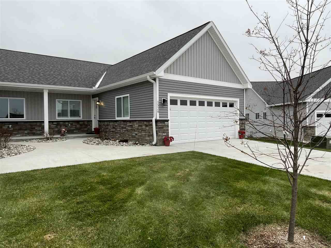 Property Photo: 1520 Parmenter Court MI 49770