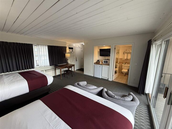 Property Photo: 111 Pine River Door #100 MI 49720