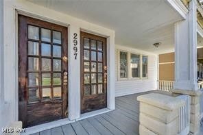 Property Photo:  2997 E 130th Street  OH 44120 