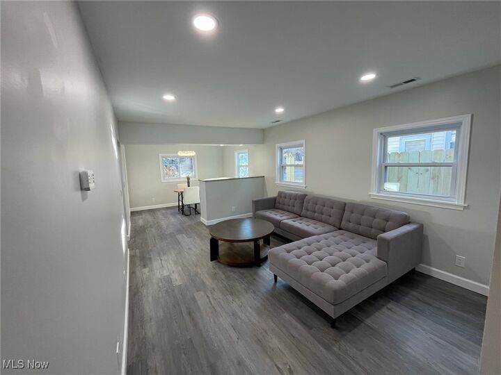 Property Photo:  14708 Delaware Avenue  OH 44107 