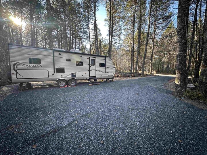 Lot 15 Horseback Hideway — photo 1