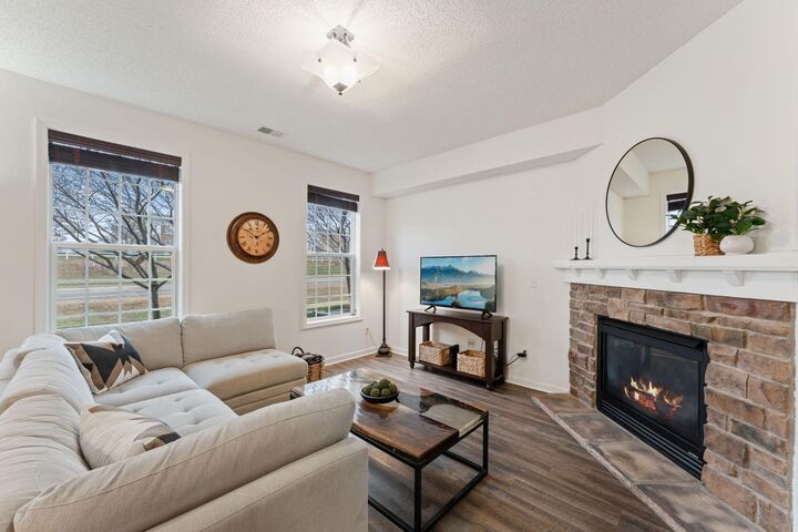 7370 Bunker Lake Boulevard NW  Ramsey MN 55303 photo