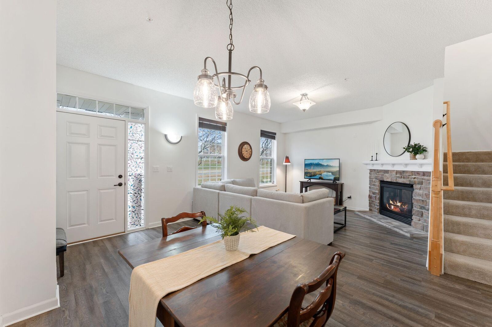 Property Photo:  7370 Bunker Lake Boulevard NW  MN 55303 