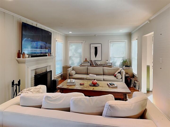 Property Photo:  3314 Clary Avenue  TX 76111 