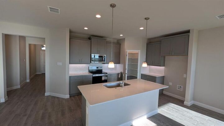 Property Photo:  1233 Beltway Lane  TX 76048 