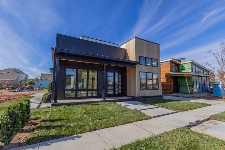 Property Photo: 212 SW Glover Street AR 72712