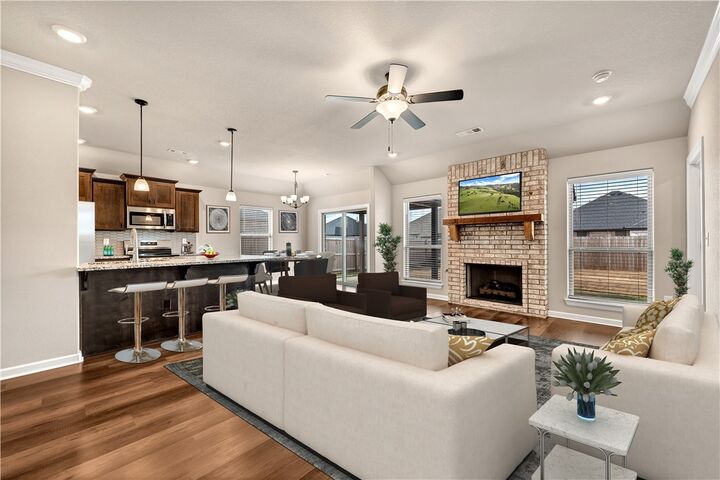 Property Photo: 281 Tyler Road AR 72730