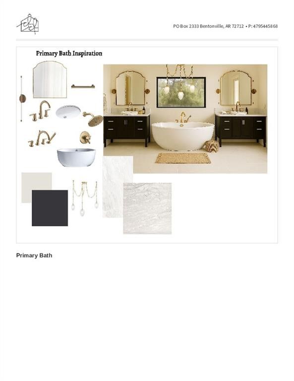 Property Photo:  722 W Central Avenue  AR 72712 