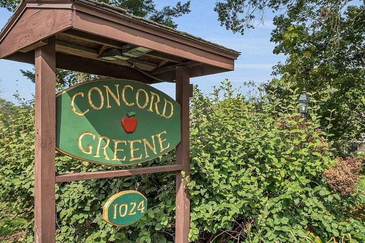 Property Photo:  29 Concord Greene 3  MA 01742 