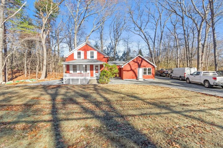 114 Milford Street 1  Medway MA 02053 photo