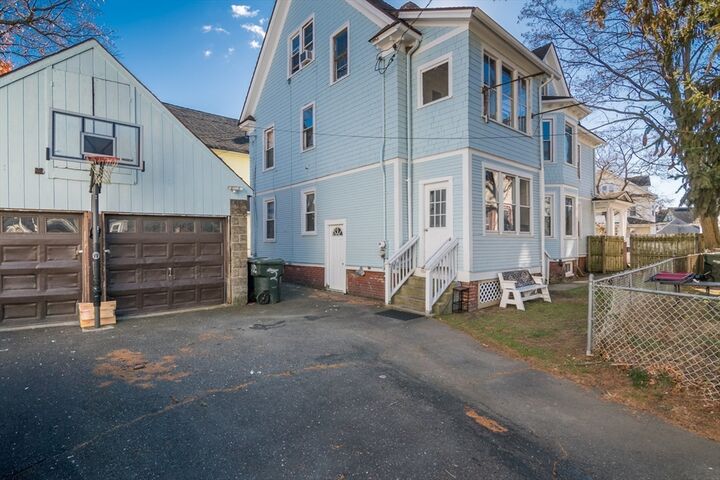 Property Photo: 855 Belmont Ave MA 01108