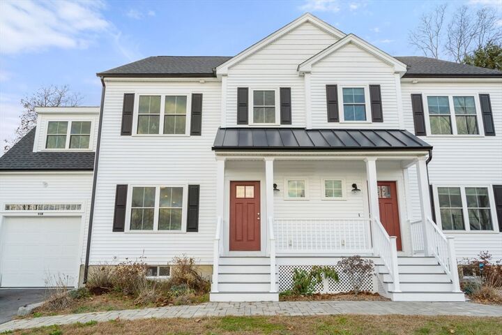 93 Providence St B  Mendon MA 01756 photo